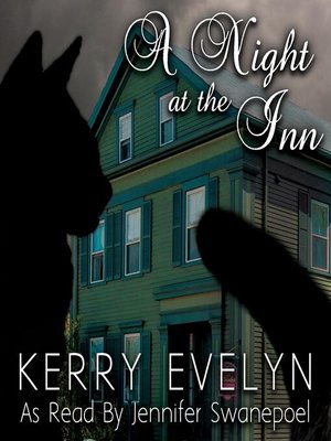 cover image of A Night at the Inn